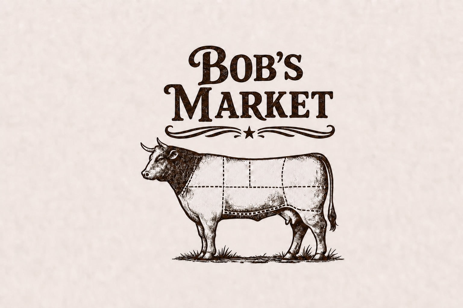 Bob's Market